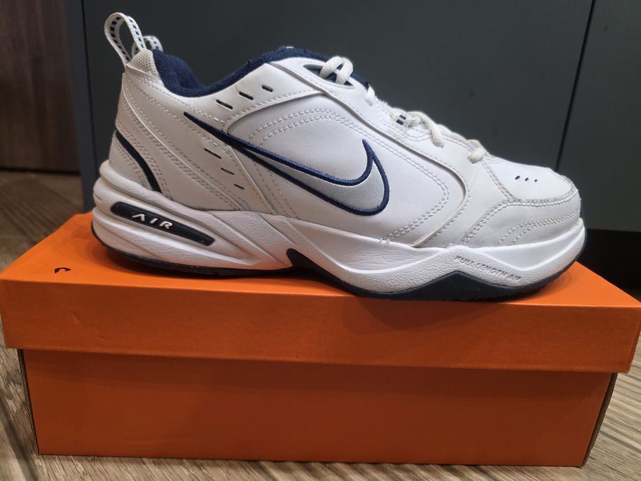 Мъжки маратонки NIKE AIR MONARCH