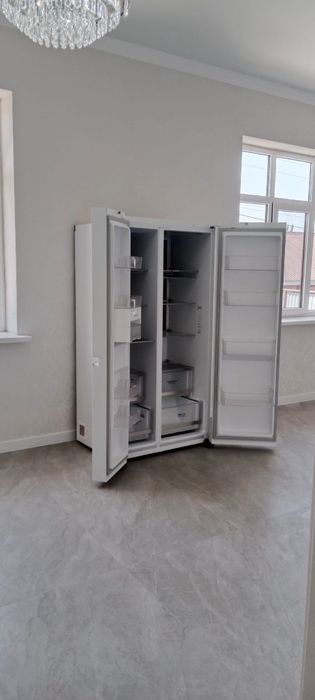 Недвижимость дом