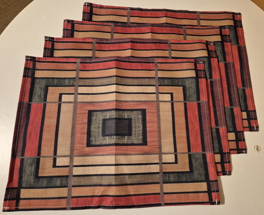 Lot diverse textile absolut noi