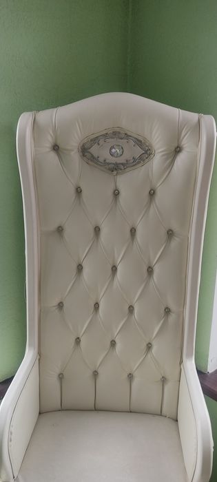 Два Кресла жениха и невесты