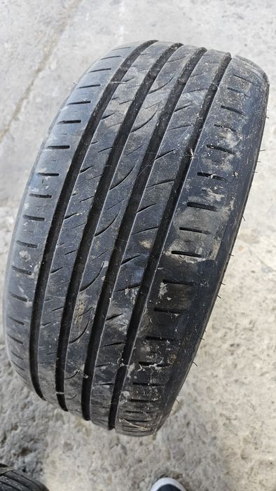 1 бр лятна гума 225 40 18