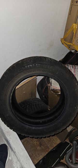 Автошины для зимы