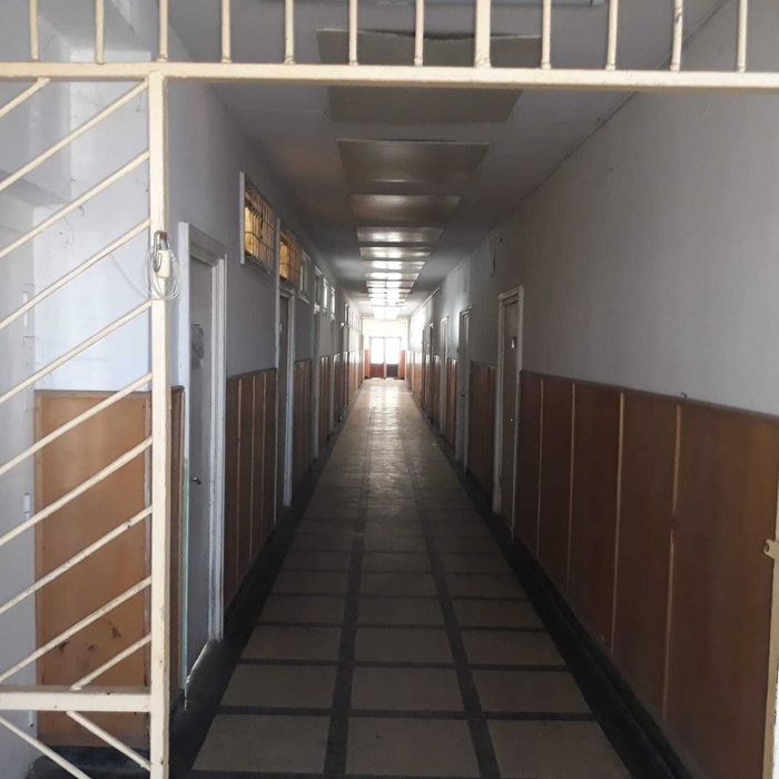 TEREN cu IMOBILE de vanzare