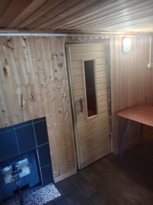 Продам 4х ком пол дома в пос дон