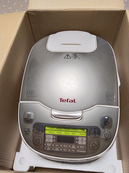 Мультиварка  в отличном состоянии