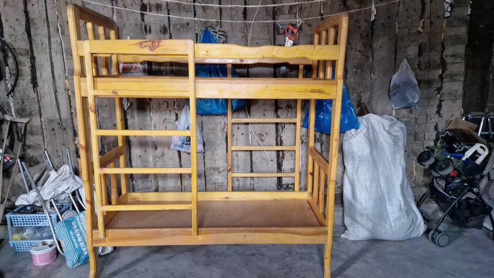 Балалар диваны екі адамдық