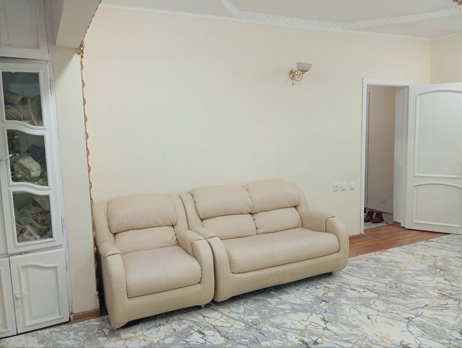 Продается 2/5/9 Хадра ц 14 Ориентир Налоговая 65м2