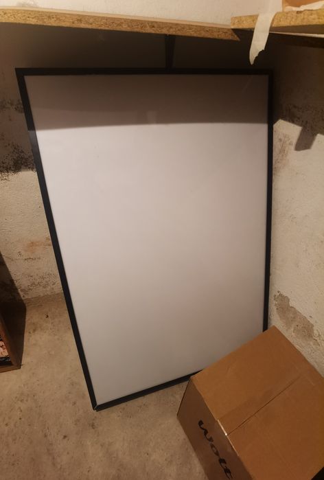 Светещо рекламно меню