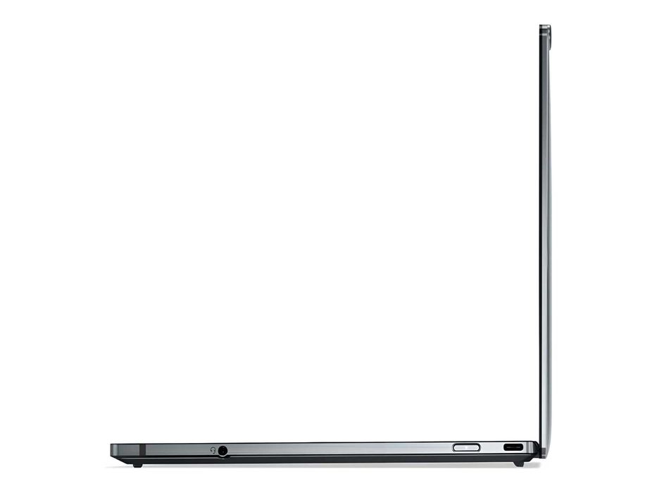 13.3" ThinkPad Z13 / Ryzen 7 / 16GB / 512GB SSD / 4G LTE / Win11