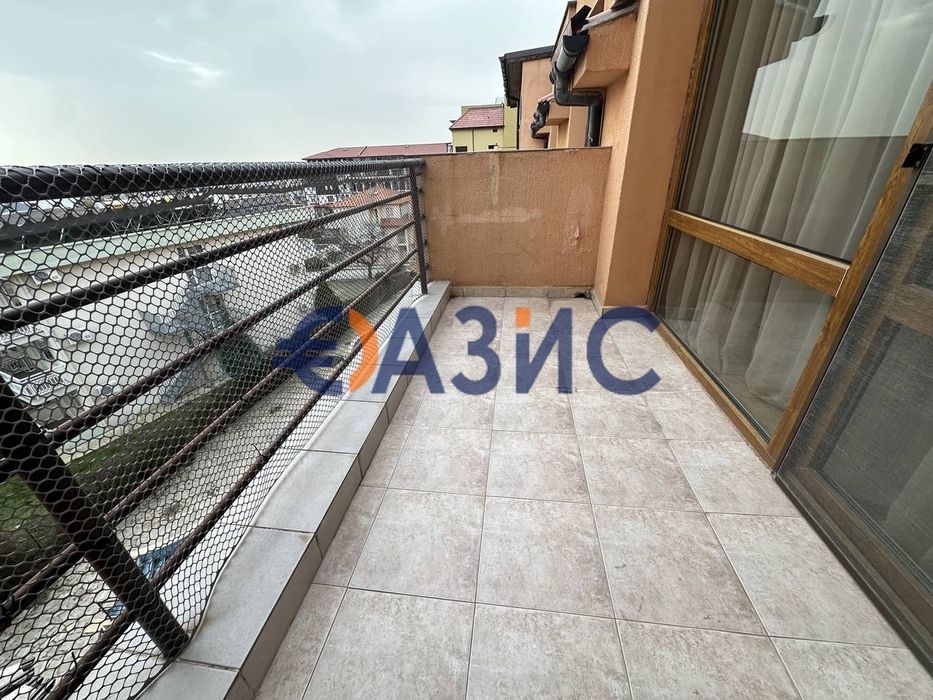 Продава се Тристаен апартамент в Свети Влас - 92 кв.м за 776 €/кв.м - Снимка #1