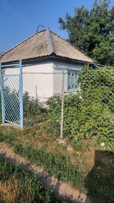 Продается дача в обществе ОБОГАТИТЕЛЬ...