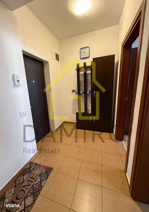 Garsoniera Brown Residence metrou Dimitrie Leonida Popesti Sos.Berceni