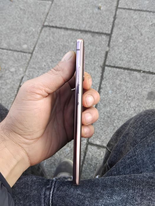 Samsung Note 20 ultra