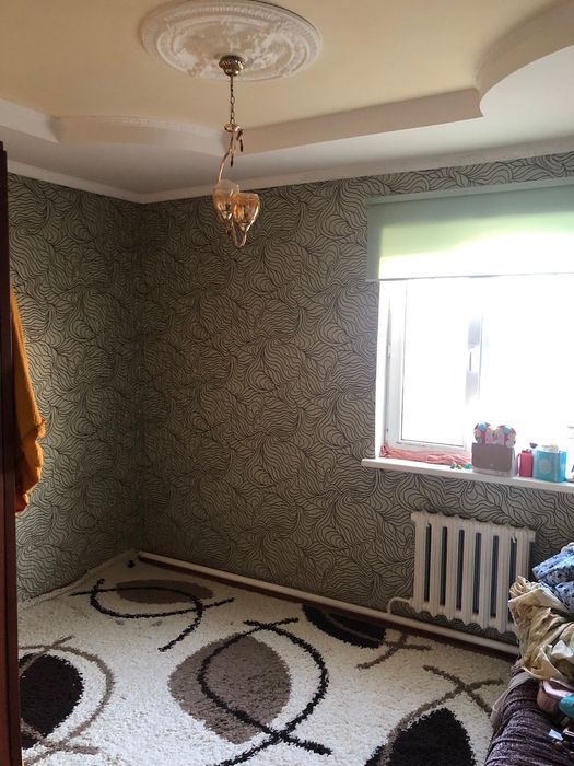 Продается дом с времянкой