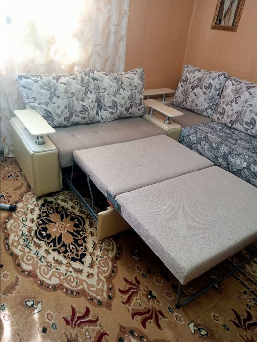 Мини Диван розборный