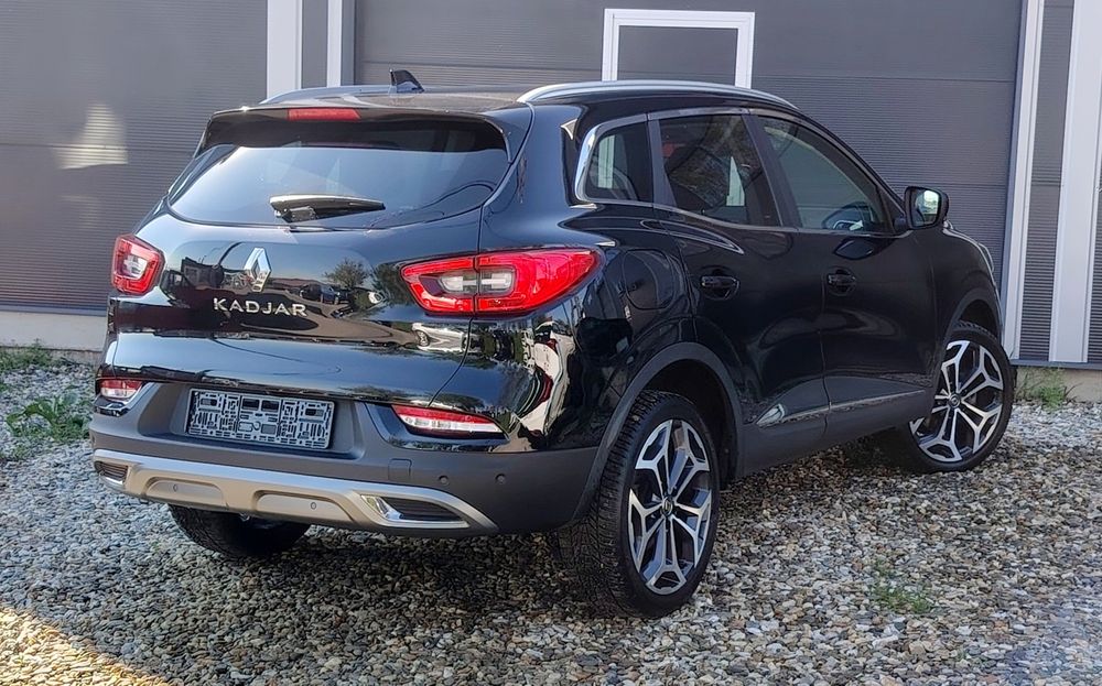 RENAULT Kadjar 2019 — imagine 2