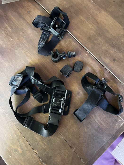 Аксесоари за GoPro камера