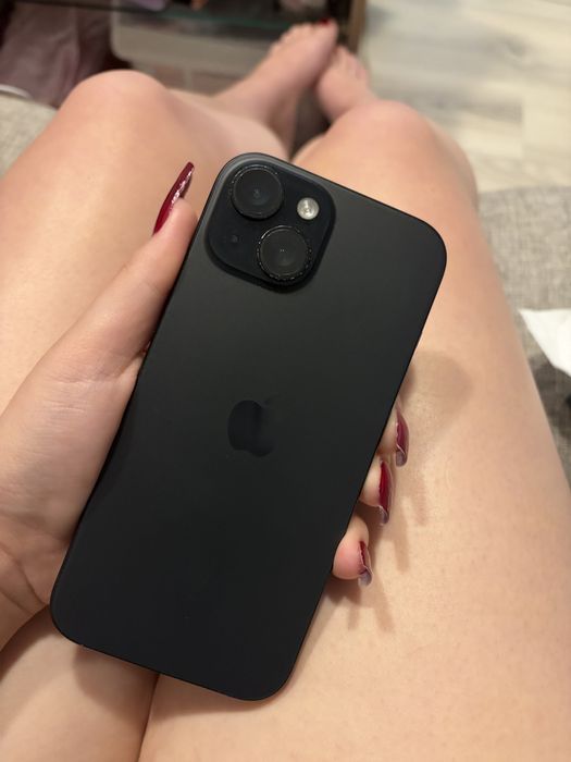 iPhone 15 128gb