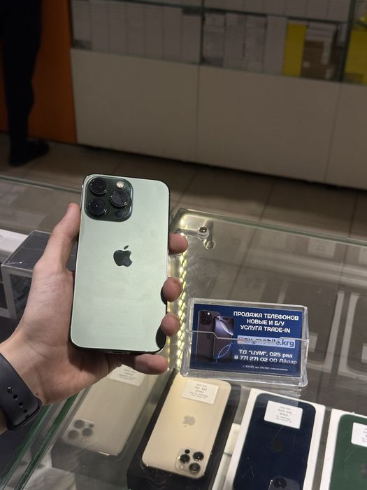 iPhone 13 Pro 128GB/Айфон 13 про