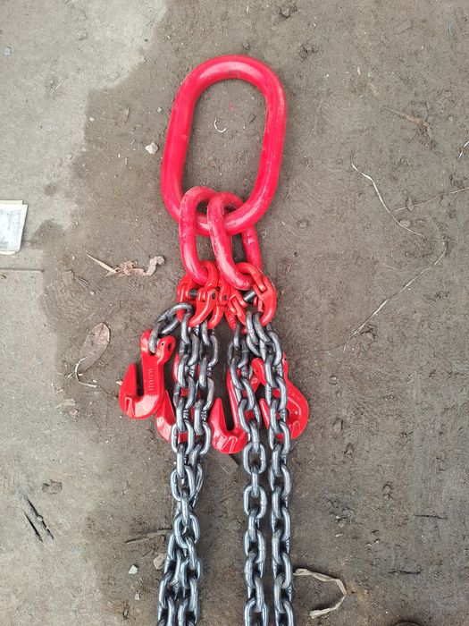 Avtokranlar uchun mahsulotlar