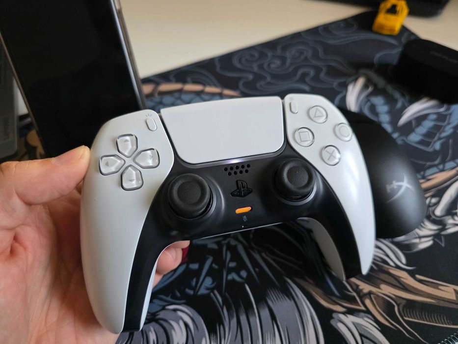 Controller PS5 original gen1