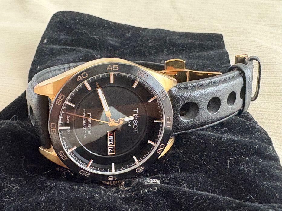 Часы Tissot PRS 516