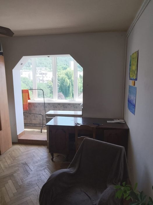Dau ij chirie apartament cu 2 camere