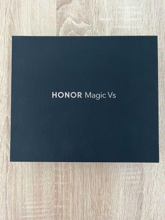 Honor Magic Vs, Cyan