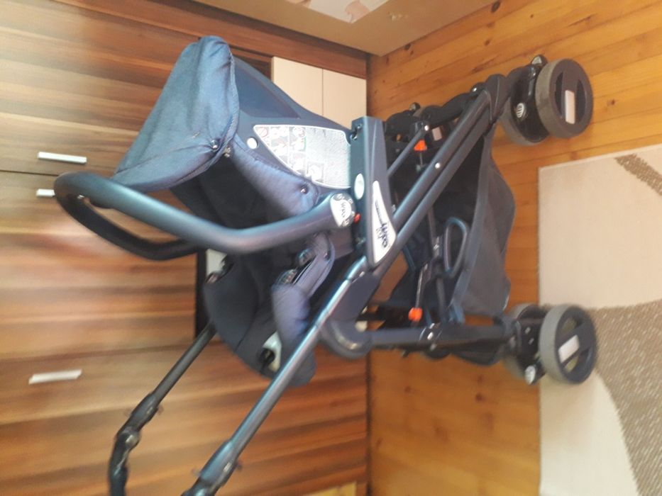 Детска количка Cam 3в1