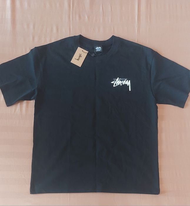 Tricou stussy nou marimea L