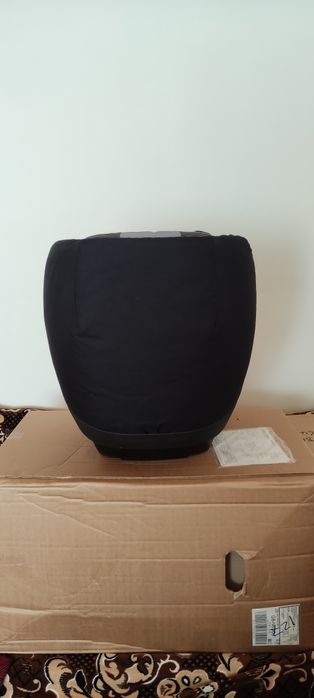 Комплект столчета с база Maxi Cosi Family fix, Cabrio fix и Pearl