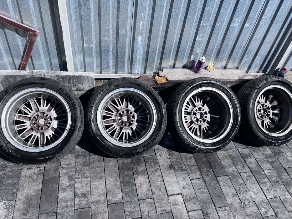 215 55 р17  комплект