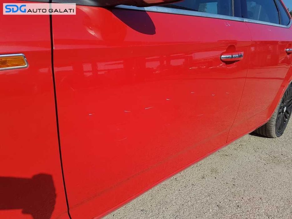 Usa Usi Portiera Portiere Fata Stanga Ford Mondeo MK 4 2007 - 2014 Cod Culoare C6