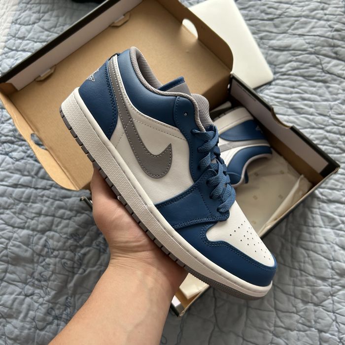 Jordan 1 Low, Mid, High / Dunk , Dunk SB/ New Balance 550 и други