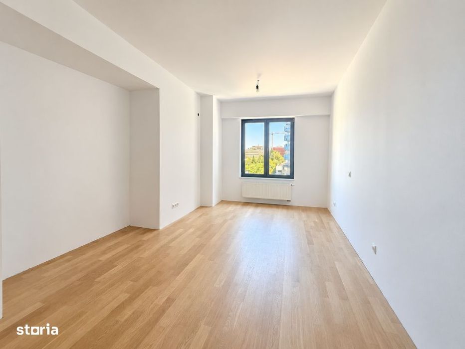 Apartament 3 camere cu loc de parcare | UpGround Residence