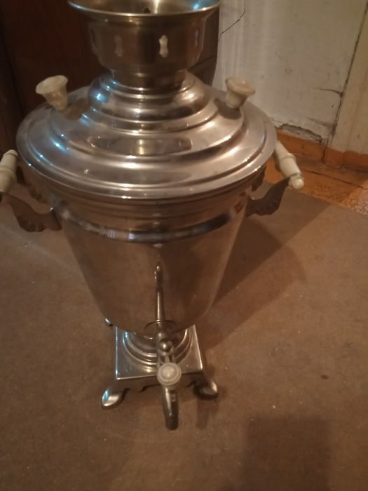 Самовар электрический