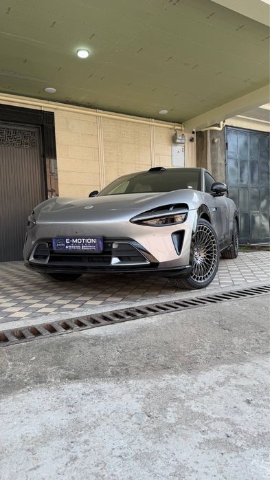 Xiaomi Yu7 Max 2025/2026