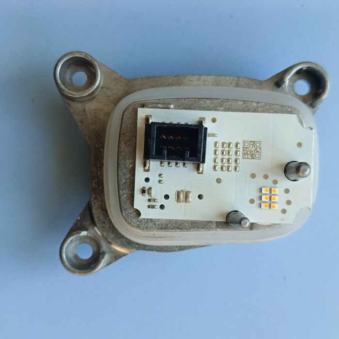 Модули за фар/дневни светлини и мигач DRL Angel Eyes BMW F32, F33, F36