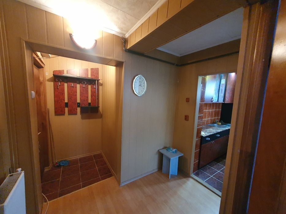Vând apartament două camere
