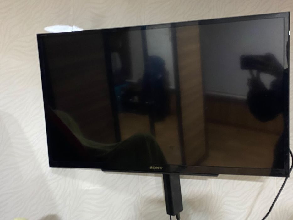 Телевизоры Sony и Samsung, б/у