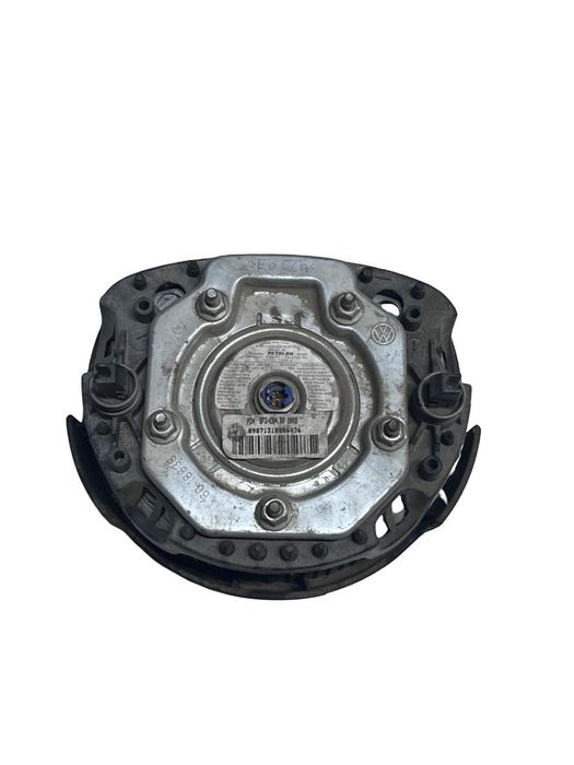Airbag Volan Volkswagen Touran 1T1, 1T2 2003 - 2010 1T0880201A