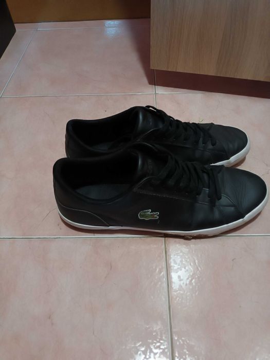 Reebok , Liu Jo,шарени ,Nike 40р , Lacoste,44р,Champion CANNA 39р.нови