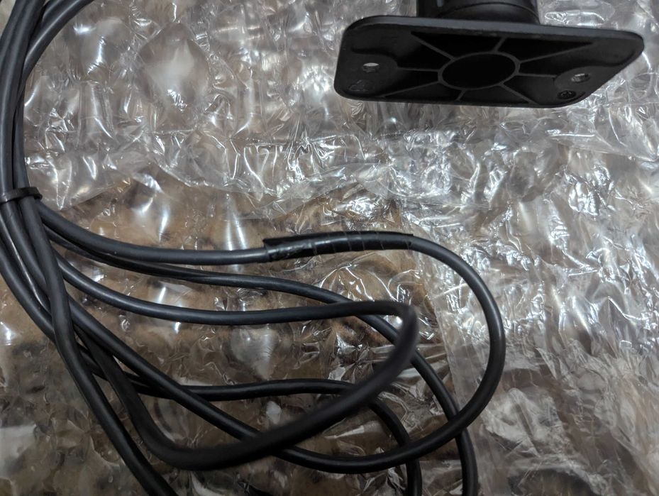 HTC Vive Base Station / базовая станция 1.0 / SteamVR