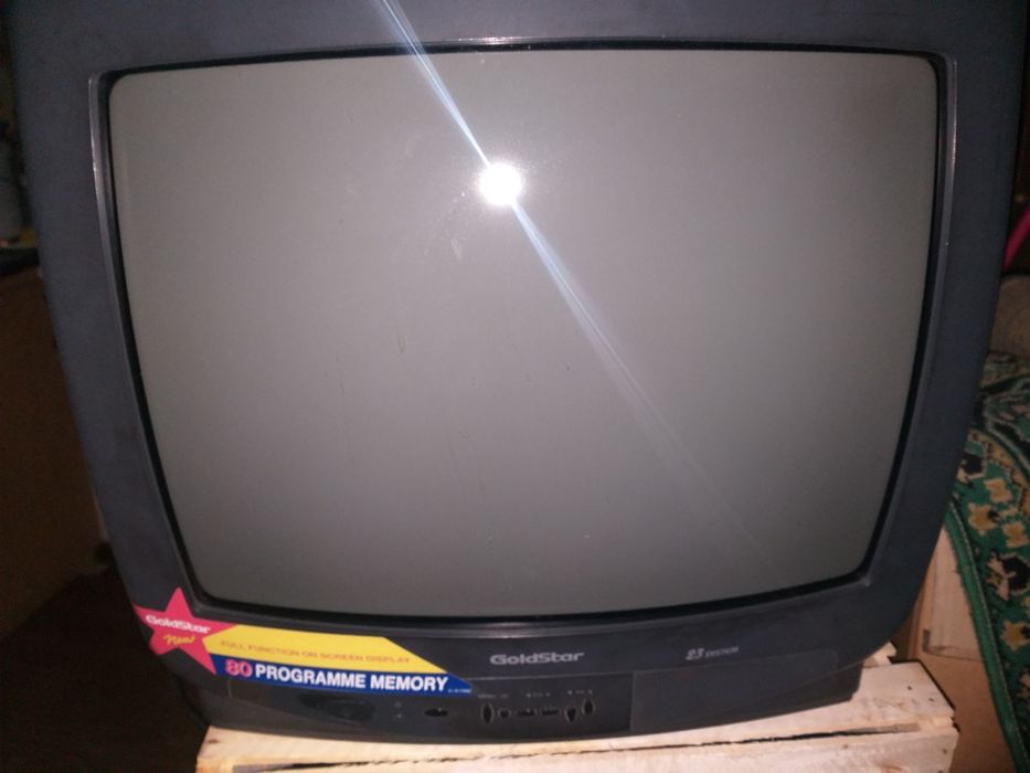 Телевизор GOLDSTAR