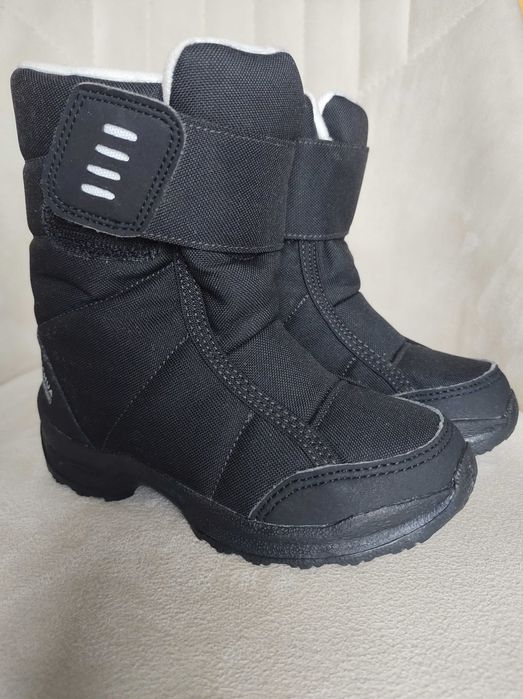 Детски ботуши/апрески