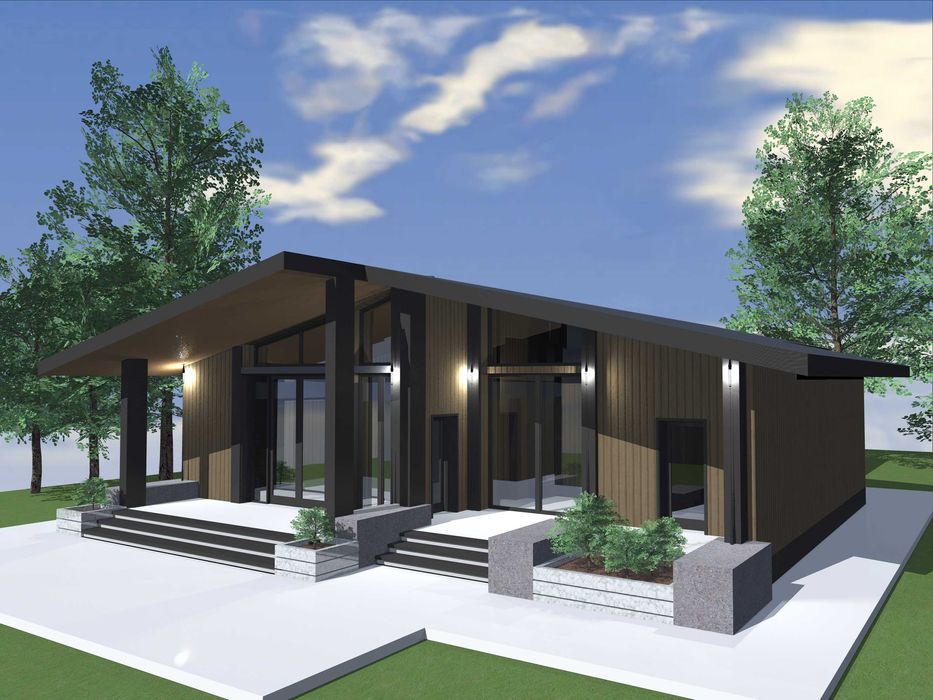 Proiectare case și blocuri la cele mai bune prețuri!