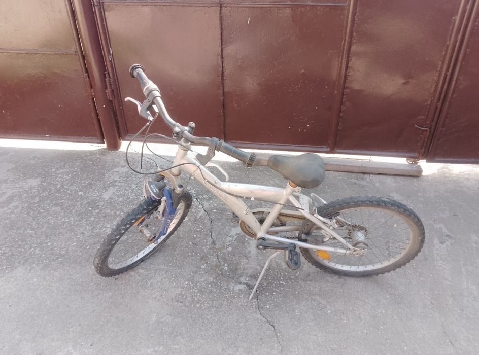 Bicicleta copii 20"