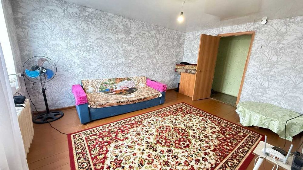 Продам 2х ком в Заречном