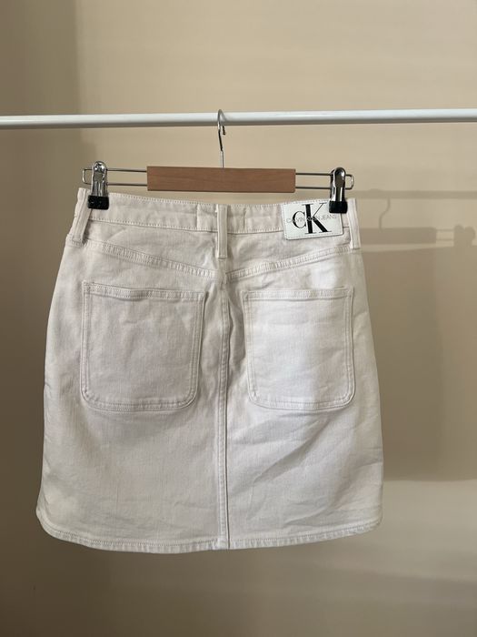 дамски поли Calvin Klein