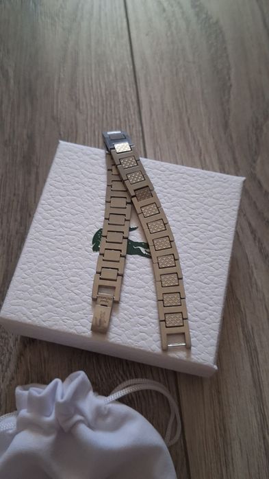 Brățară Lacoste nouă